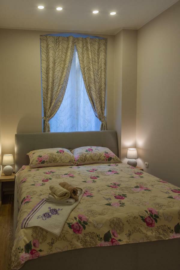 Fiumanka Lux Apartment Rijeka Exterior photo