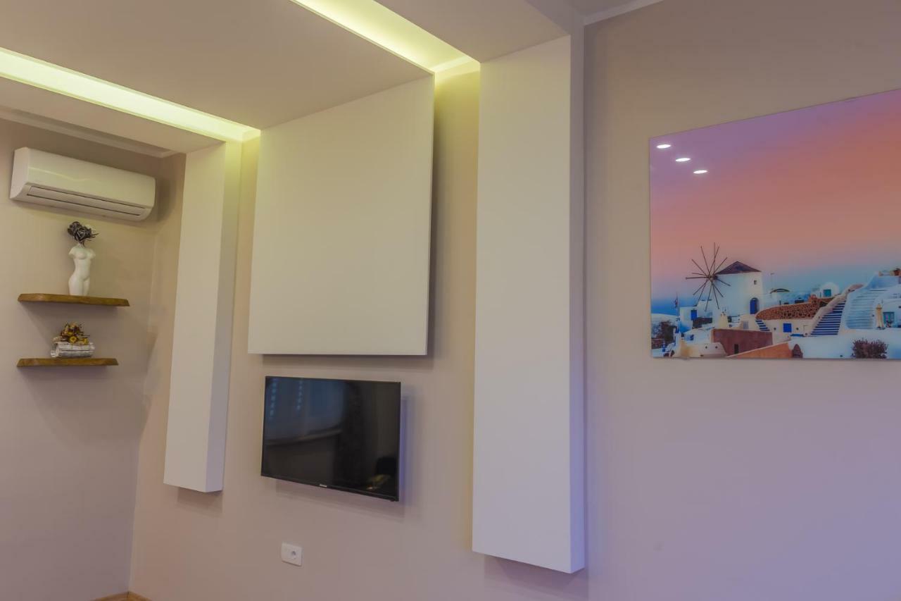 Fiumanka Lux Apartment Rijeka Exterior photo