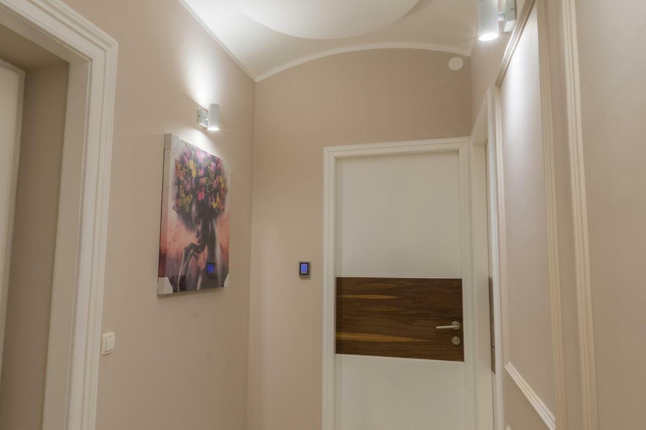 Fiumanka Lux Apartment Rijeka Exterior photo