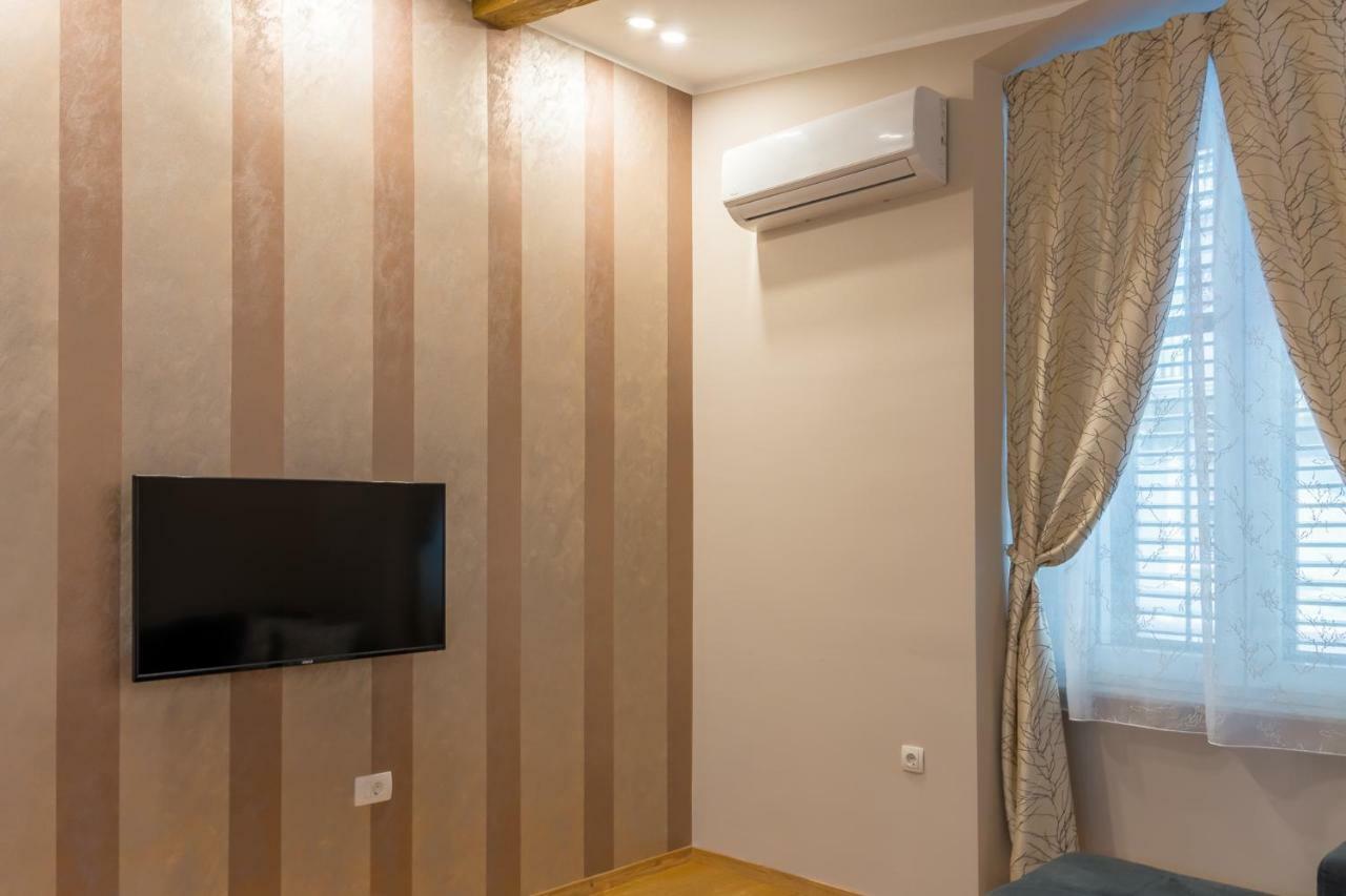 Fiumanka Lux Apartment Rijeka Exterior photo